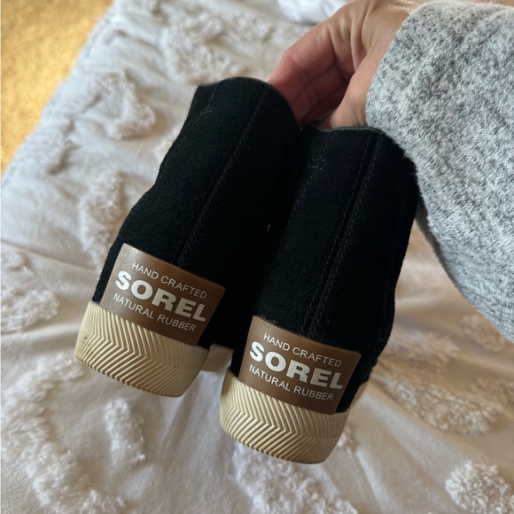 Out N about wedge sneaker - Picture 4 of 4